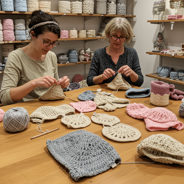 atelier crochet debutant sarrebourg