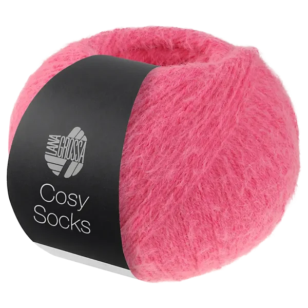 LanaGrossa CosySocks 02 Pink 38e6c14c e5ed 48c0 91b9 637b57998420