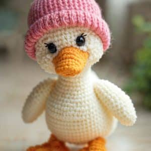 amigurumi