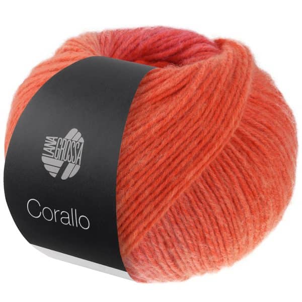 corallo lana grossa 10380002 K