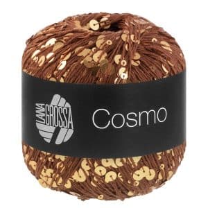Lana Grossa Cosmo - 07 nougat