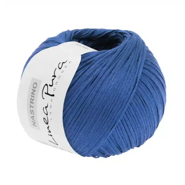 lana grossa nastrino 0026 blau
