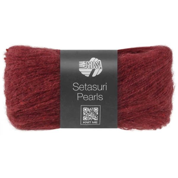 setasuri pearls lana grossa 13950205 K