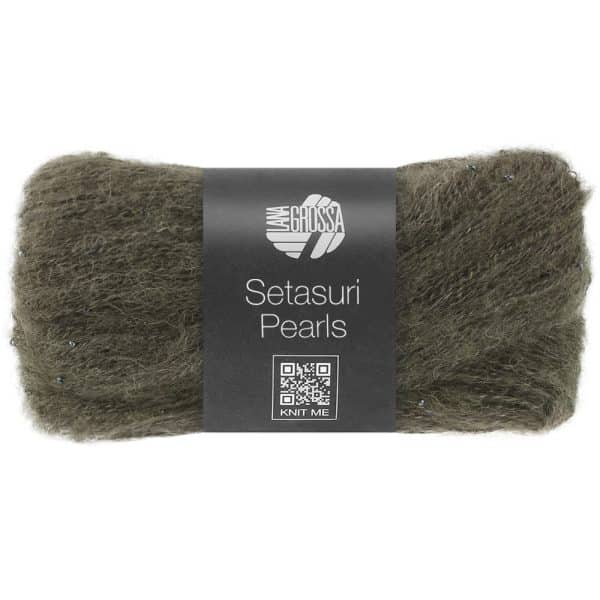 setasuri pearls lana grossa 13950213 K