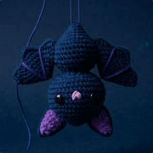 Atelier crochet - J'apprends à crocheter un Amigurumi spécial Halloween | 3 et 17 octobre