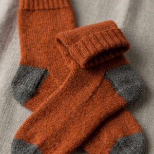 Atelier Tricot - Chaussettes douillettes | 7 & 21 novembre + 05 & 12 décembre