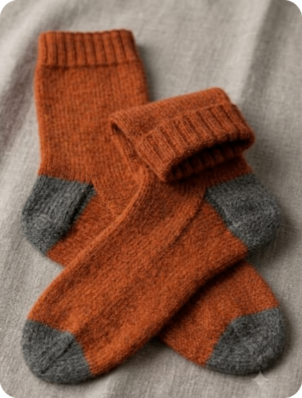 tricot chaussettes sarrebourg